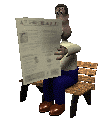 man